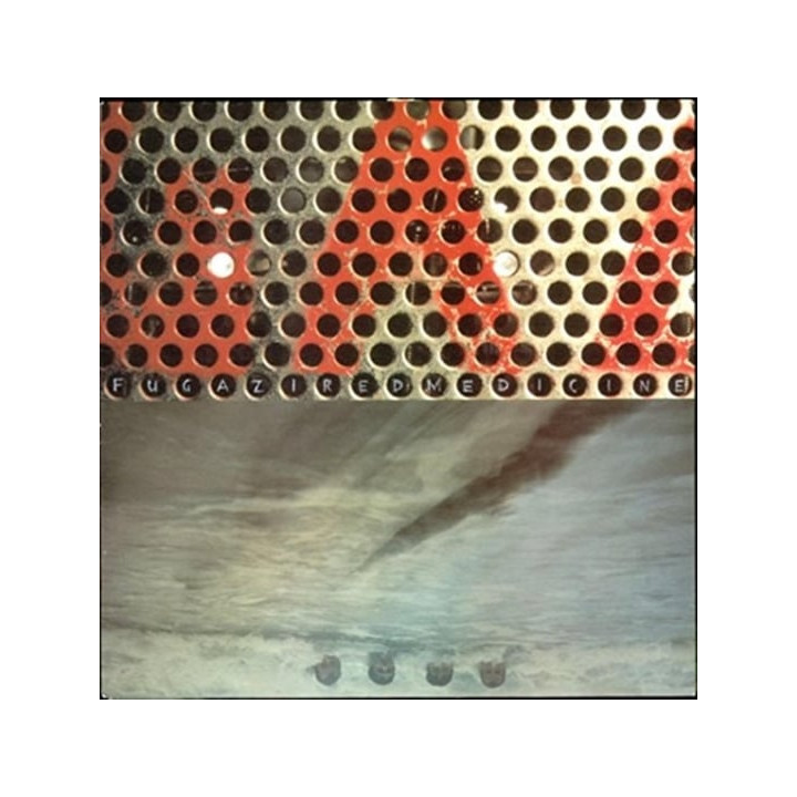 Fugazi - Red Medicine (LP)