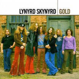 Lynyrd Skynyrd - Gold (2CD)