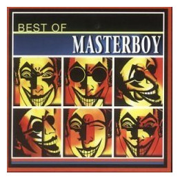 Masterboy - Best Of (CD)