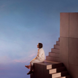 Capaldi Lewis - Broken By Desire To Be Heavenly Sent (CD)