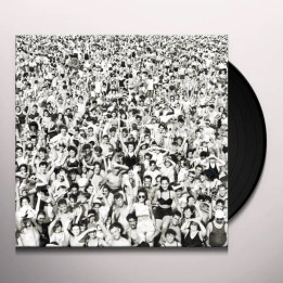 Michael George - Listen Without Prejudice 25 (Remastered) (LP)