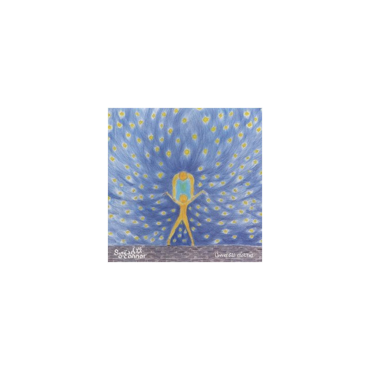 O'Connor Sinead - Universal Mother (CD)