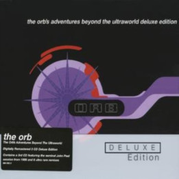 Orb - Adventures Beyond The Ultraworld (3CD)