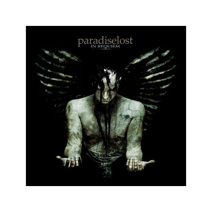 Paradise Lost - In Requiem (LP)