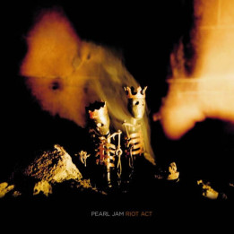 Pearl Jam - Riot Act (2LP)