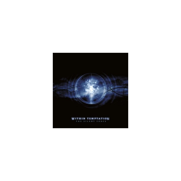 Within Temptation - Silent Force (CD)
