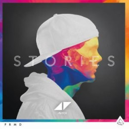 Avicii - Stories (CD)