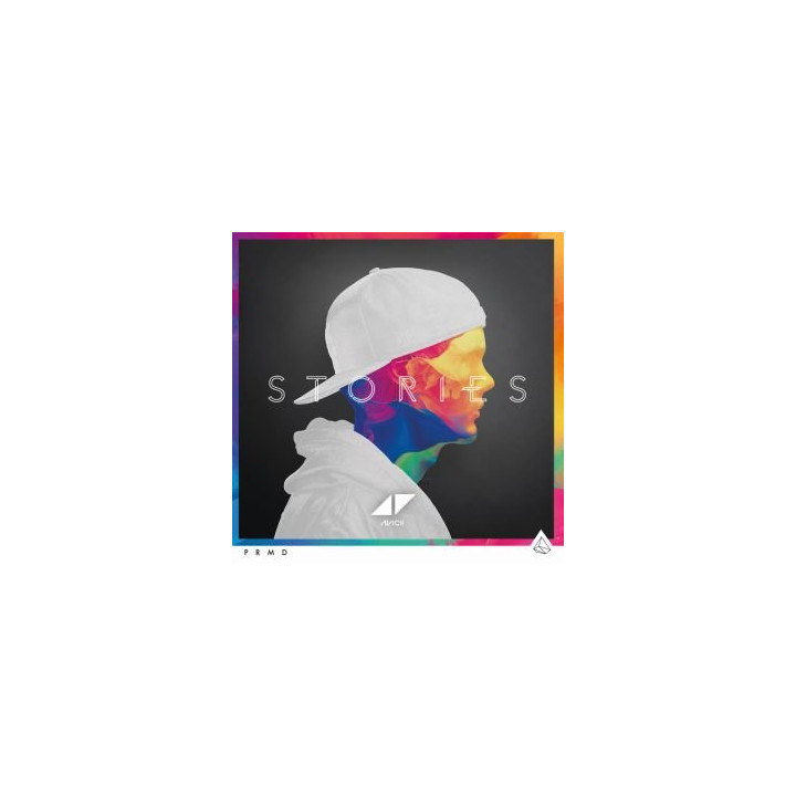 Avicii - Stories (CD)