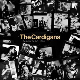 Cardigans - The Rest Of The Best Vol.1 (2LP)