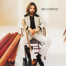 Clapton Eric - Eric Clapton (Remastered) (LP)