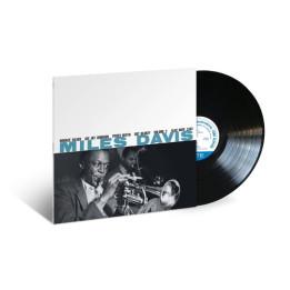 Davis Miles - Volume 2 (Blue Note Classic) (LP)
