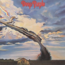 Deep Purple - Stormbringer (LP)