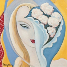 Derek And The Dominos - Layla And Other Assorted Love Songs (CD)