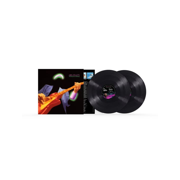 Dire Straits - Money For Nothing (Remastered) (2LP)
