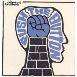 Chemical Brothers - Push The Button (2LP)