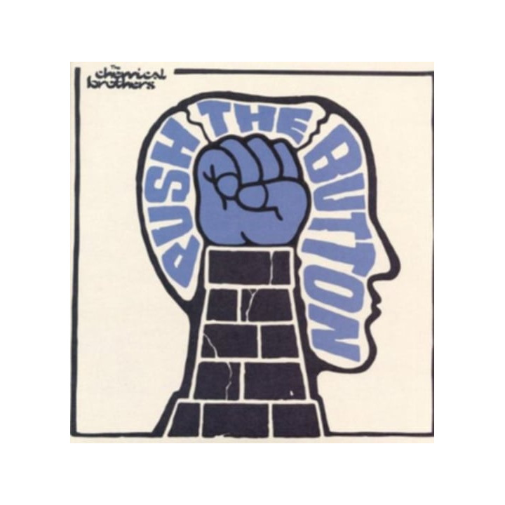 Chemical Brothers - Push The Button (2LP)
