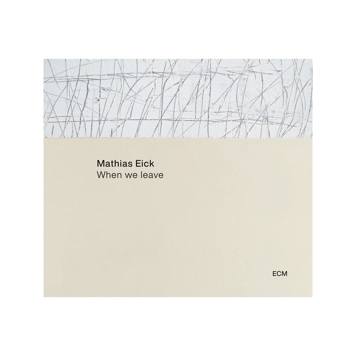 Eick Mathias - When We Leave (CD)