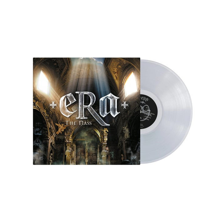 Era - The Mass (Clear Vinyl) (LP)