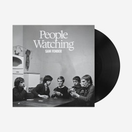 Fender Sam - People Watching (LP)