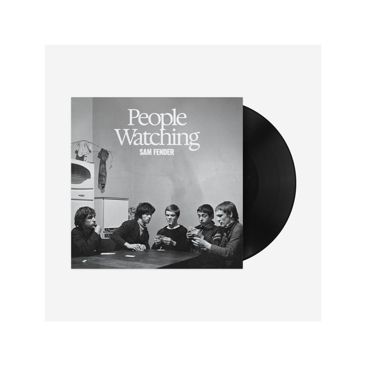 Fender Sam - People Watching (LP)