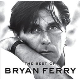Ferry Bryan - Best Of (CD)