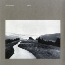 Garbarek Jan - Places (Lp) (LP)