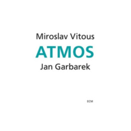 Garbarek Jan/Moroslav Vitous - Touchstones: Atmos (CD)