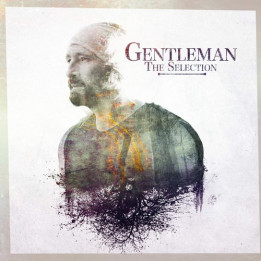 Gentleman - The Selection (Best Off) (CD)