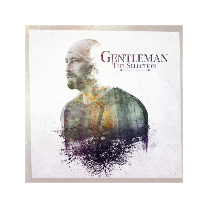 Gentleman - The Selection (Best Off) (CD)
