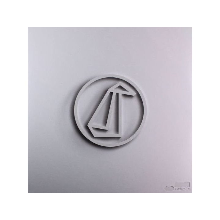 Gogo Penguin - Gogo Penguin (2LP)