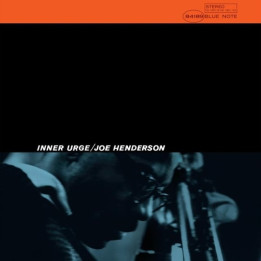 Henderson Joe - Inner Urge (Classic Vinyl) (LP)