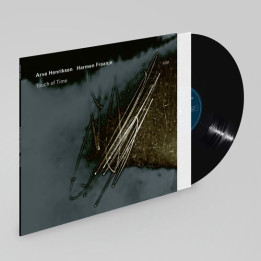 Henriksen Arve - Touch Of Time (LP)