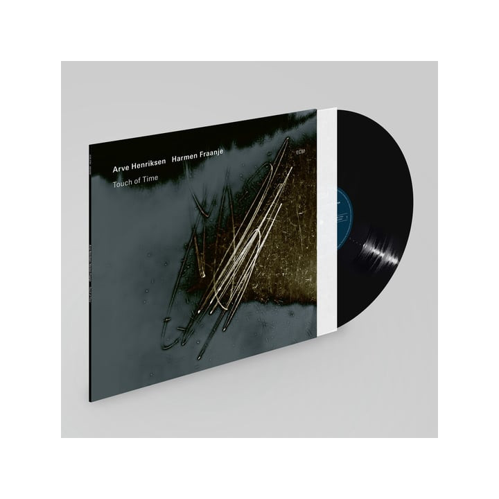 Henriksen Arve - Touch Of Time (LP)
