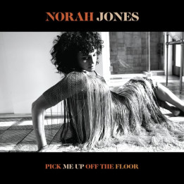Jones Norah - Pick Me Up Off The Floor (LP)