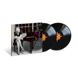 Krall Diana - All For You (Acoustic Sounds) (2LP)