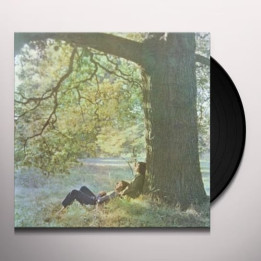 Lennon John - Plastic Ono Band (LP)