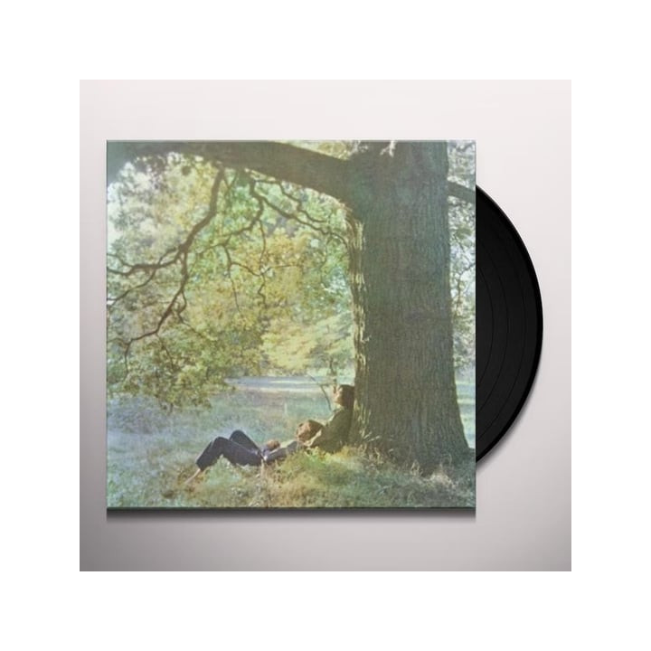 Lennon John - Plastic Ono Band (LP)