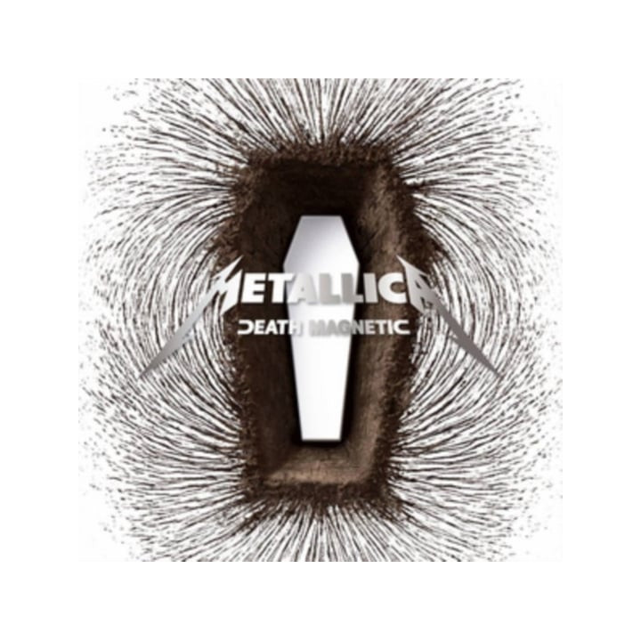 Metallica - Death Magnetic (2LP)