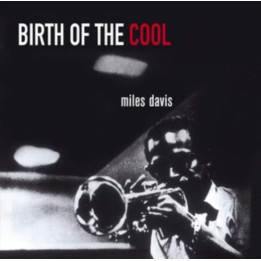 Davis Miles - Birth Of The Cool (LP)