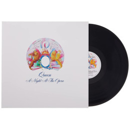 Queen - A Night At The Opera (LP)