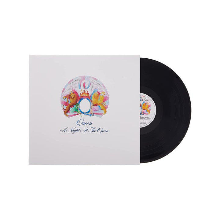 Queen - A Night At The Opera (LP)