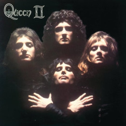 Queen - Queen II (LP)