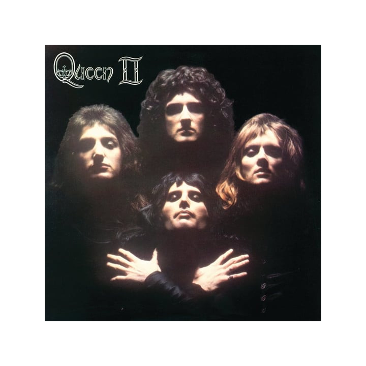 Queen - Queen II (LP)