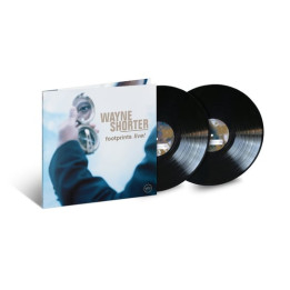 Shorter Wayne - Footprints (Verve By Request) (2LP)