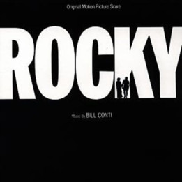 Soundtrack - Rocky (CD)