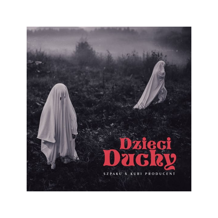Szpaku & Kubi Producent - Dzieci Duchy (CD)