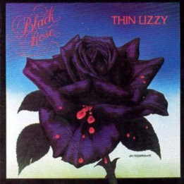 Thin Lizzy - Black Rose A Rock Legend (CD)
