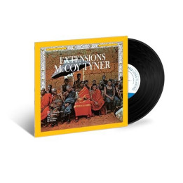 Tyner Mccoy - Extensions (Tone Poet) (LP)