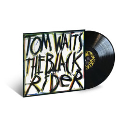 Waits Tom - The Black Rider (LP)