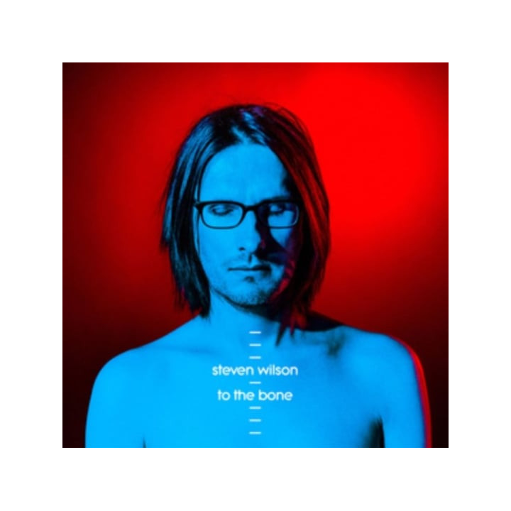 Wilson Steven - To The Bone (2LP)